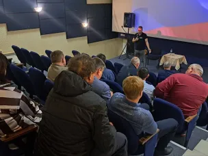 СВОй ФОК