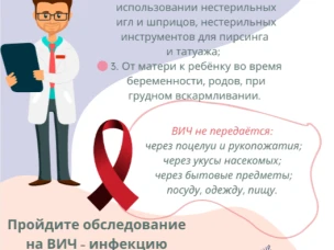 Лишь объединившись, мир может остановить эпидемию СПИД!