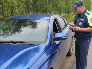 Международный день Правил дорожного движения