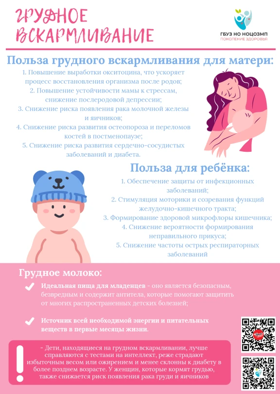 Инвестиция в здоровье и благополучие  ребенка